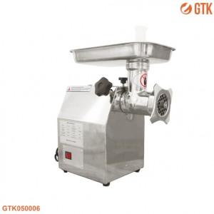 Guataka MEAT MINCER 120 KG/HOUR GTK050006